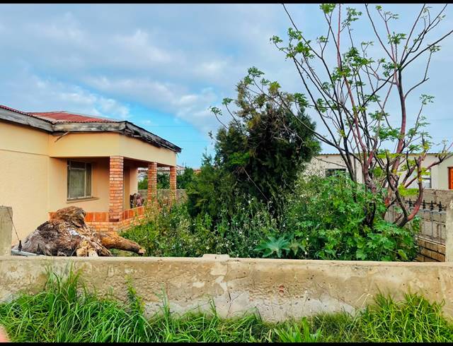 2 BEDROOM HOUSE FOR SALE IN ZWIDE
